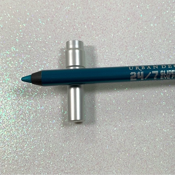 Urban Decay Deep End Eyeliner Pencil NWOB - Picture 3 of 4